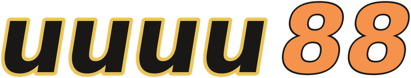 uuuu88 logo