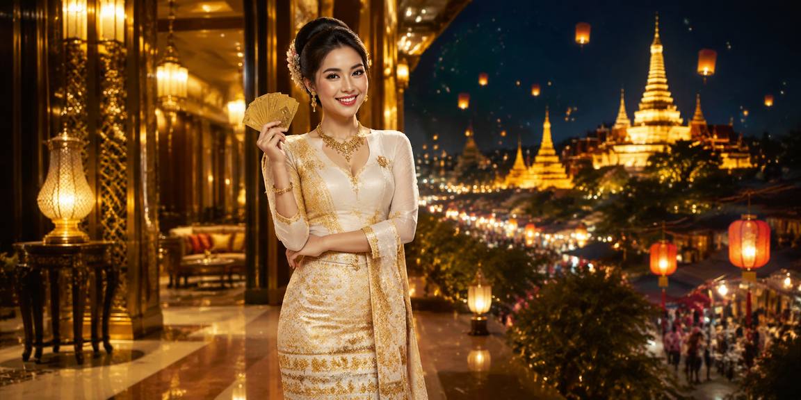 uuuu88 Live စလော့ လှည့်ခြင်း ကျွန်ုပ်တို့ဘာပေးဆောင်သလဲ